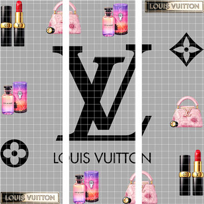 Fashion brand-EX 402